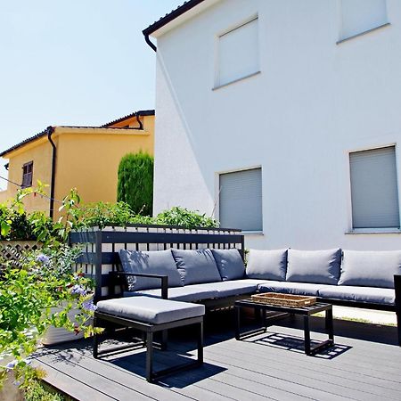 Apartment Mia Vinkuran Eksteriør billede