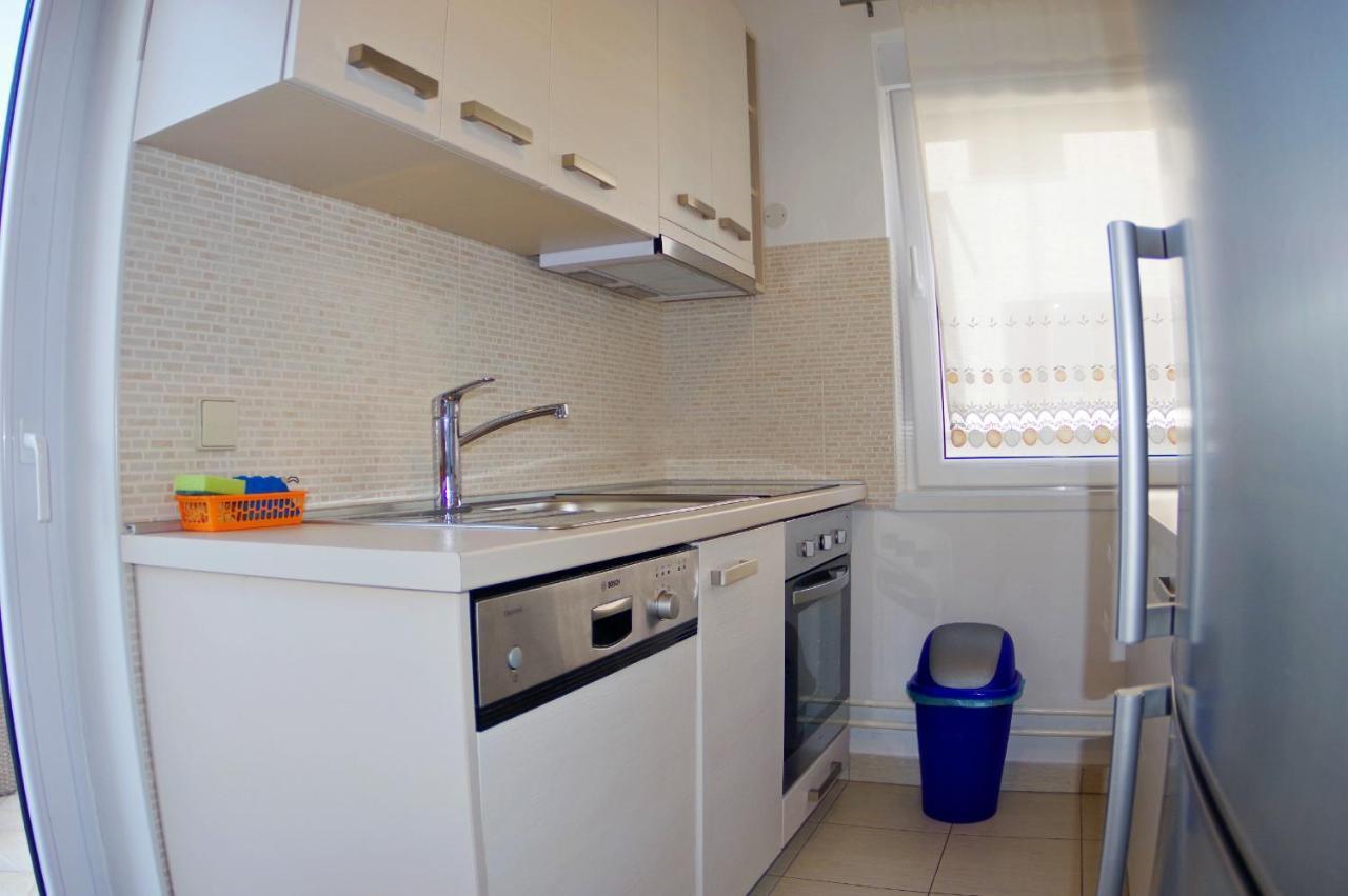 Apartment Mia Vinkuran Eksteriør billede