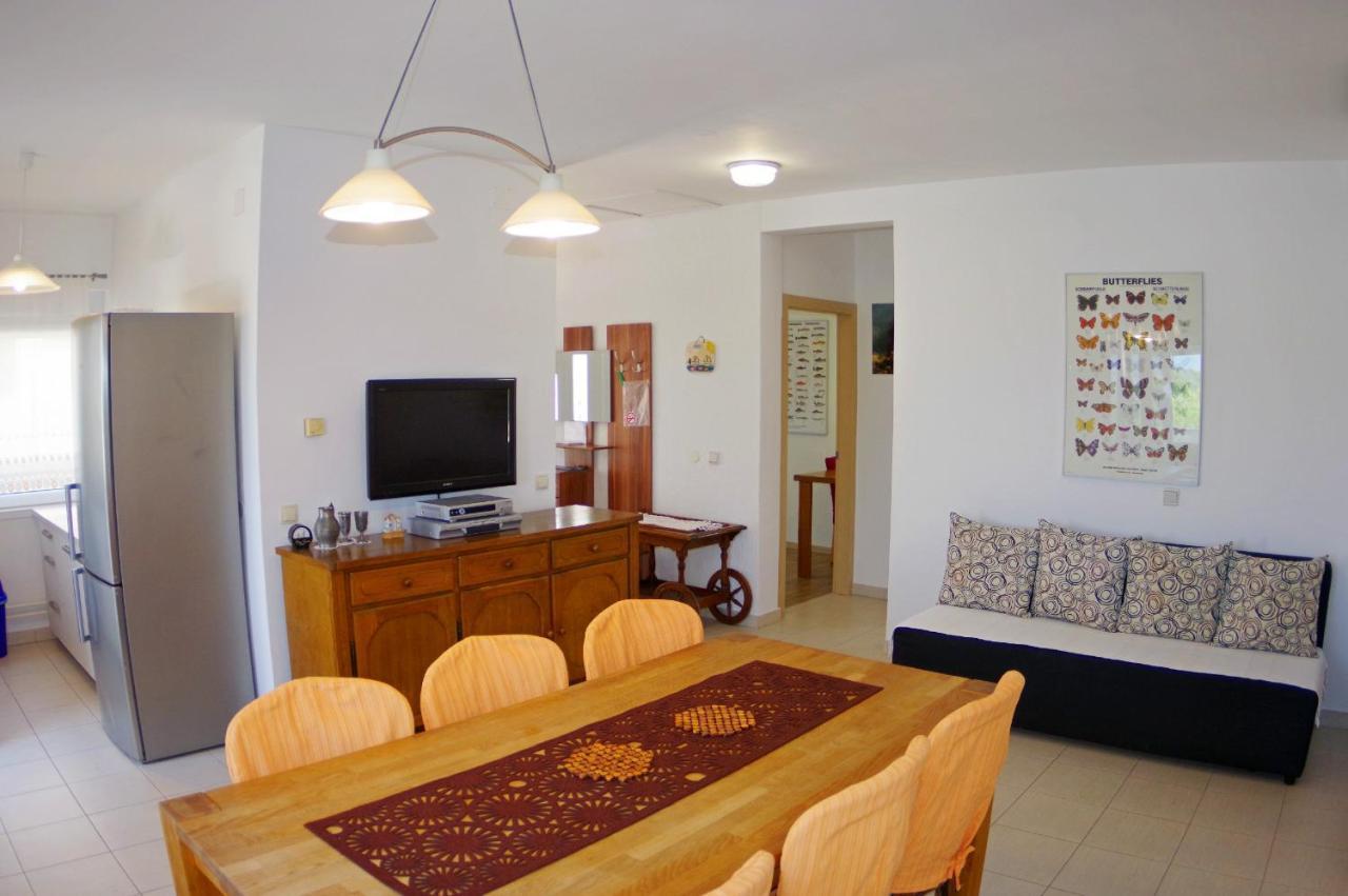 Apartment Mia Vinkuran Eksteriør billede