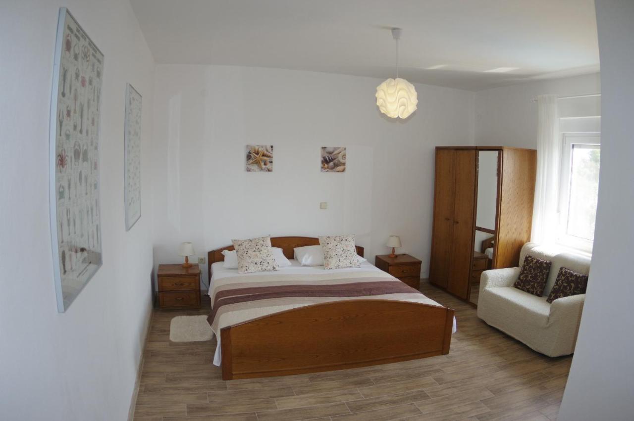 Apartment Mia Vinkuran Eksteriør billede