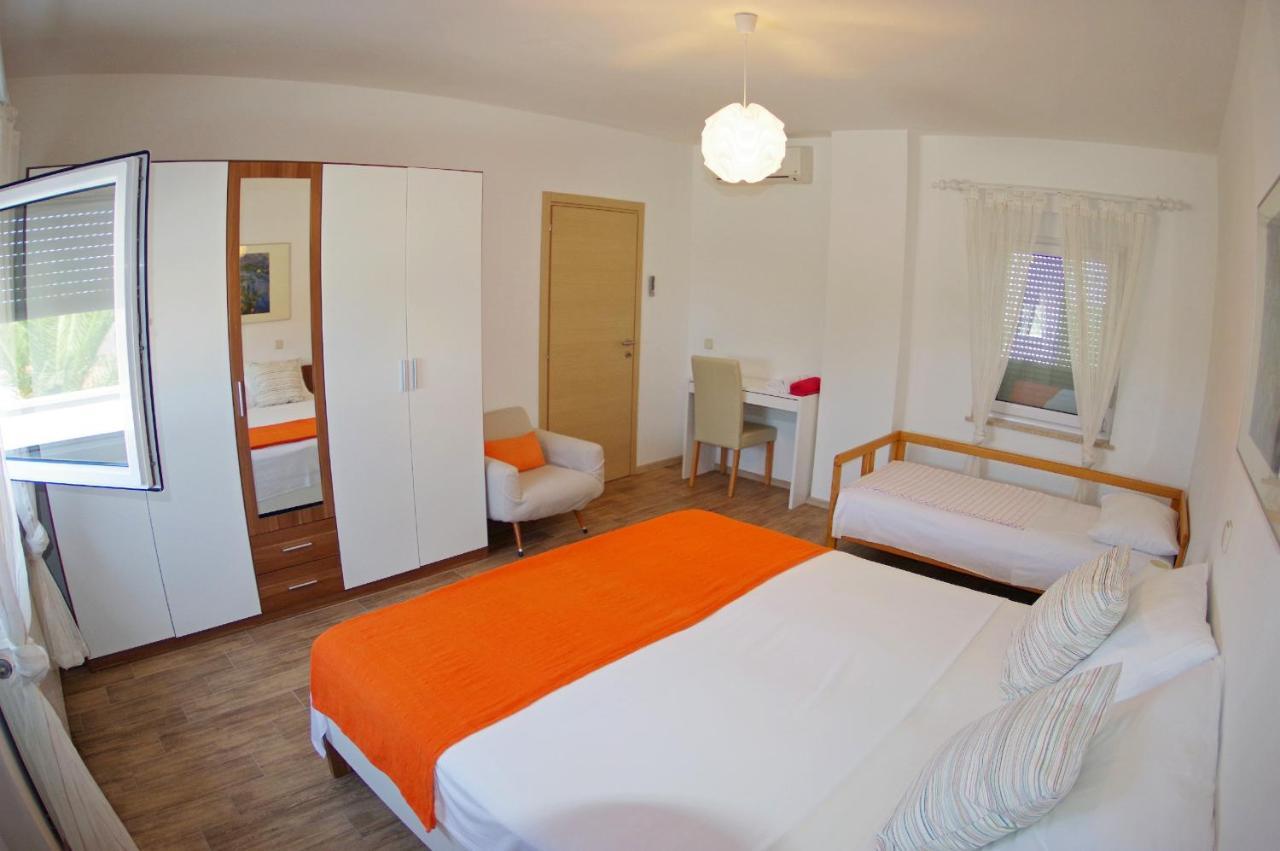 Apartment Mia Vinkuran Eksteriør billede