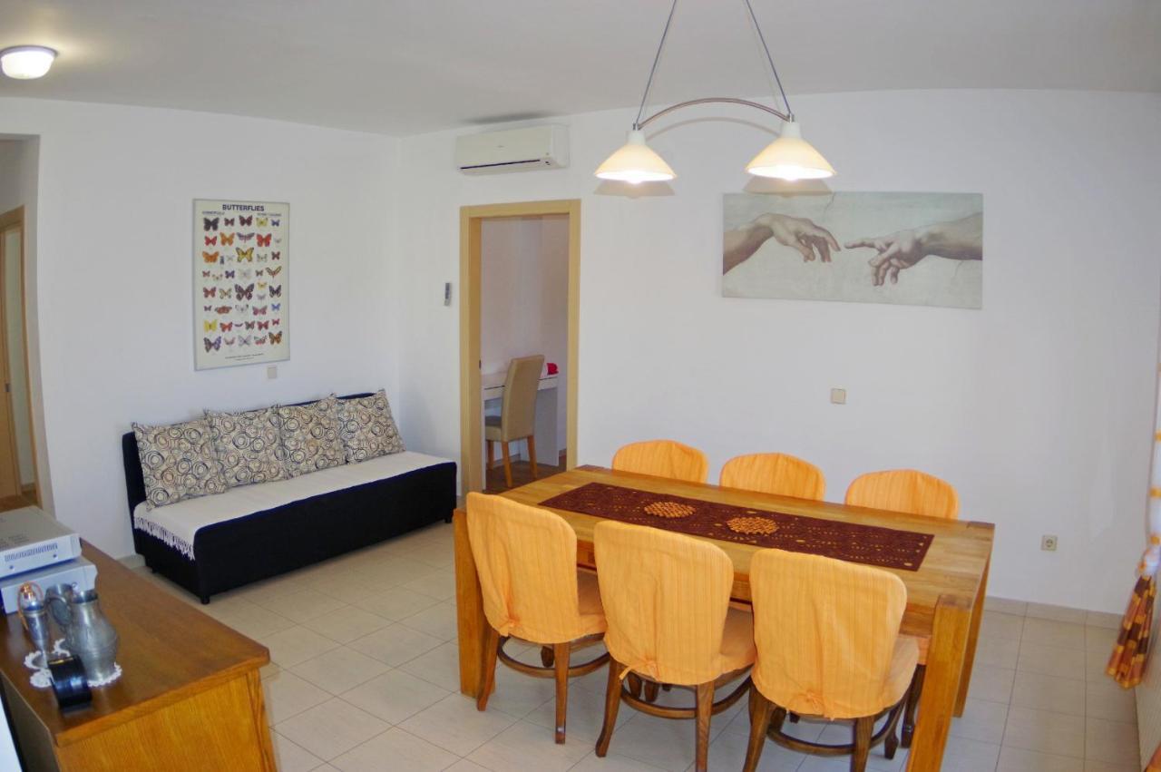 Apartment Mia Vinkuran Eksteriør billede