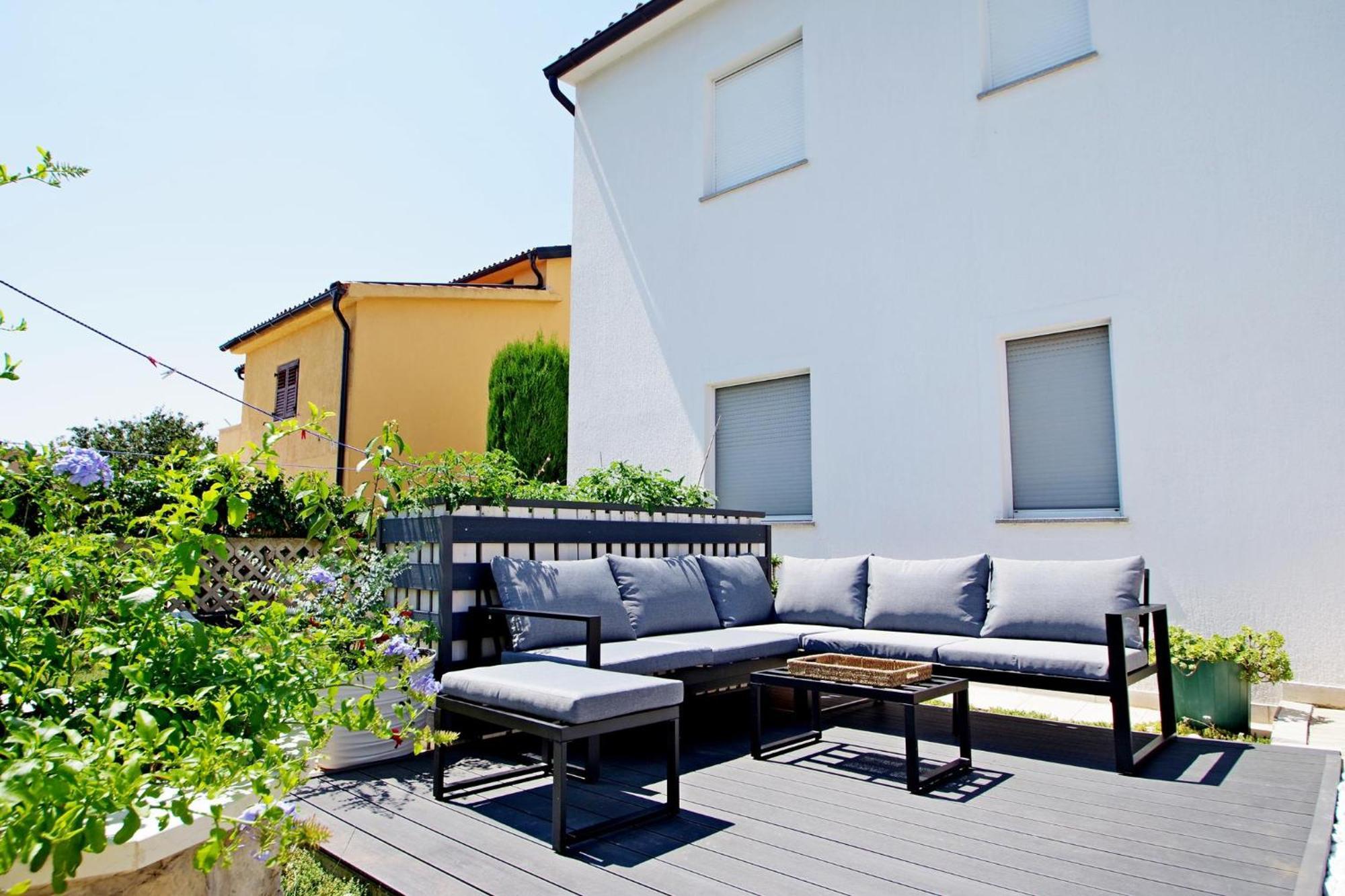 Apartment Mia Vinkuran Eksteriør billede