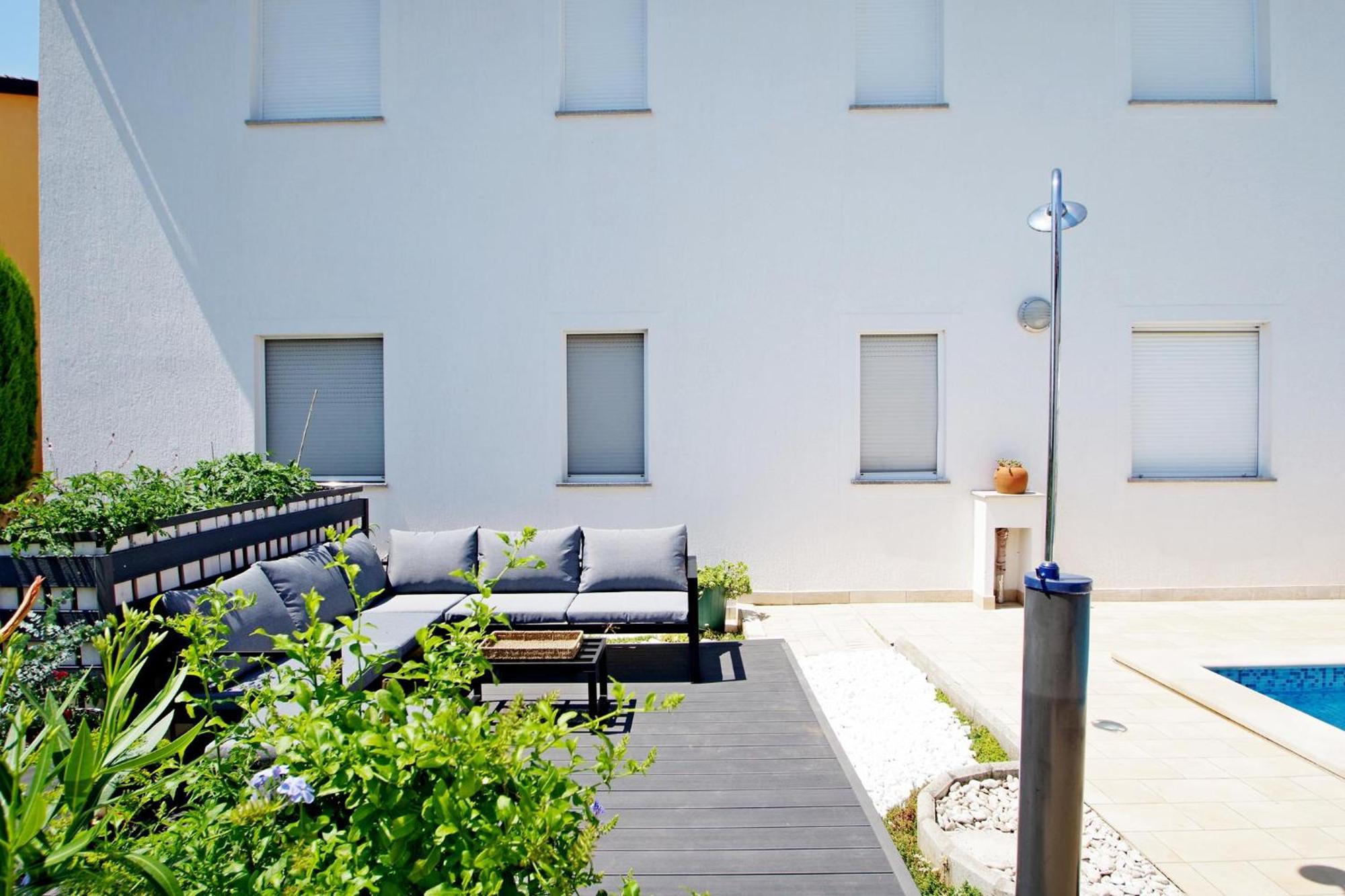 Apartment Mia Vinkuran Eksteriør billede